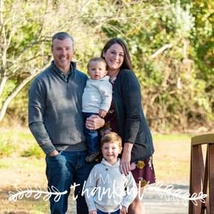 Meet your Posher, Kerry